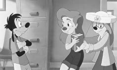 グーフィーとマックス ホリデーは最高!!の画像