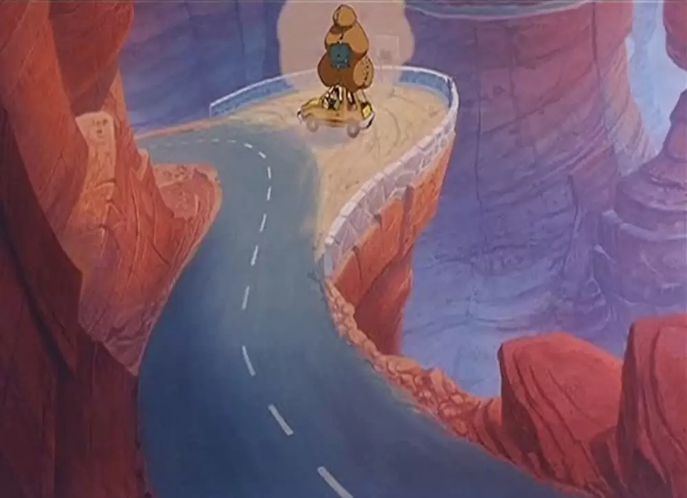 「グーフィーとマックス ホリデーは最高!!」ジェイソン・マースデン & ビル・ファーマーの画像