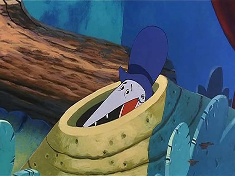 グーフィーとマックス ホリデーは最高!!の画像