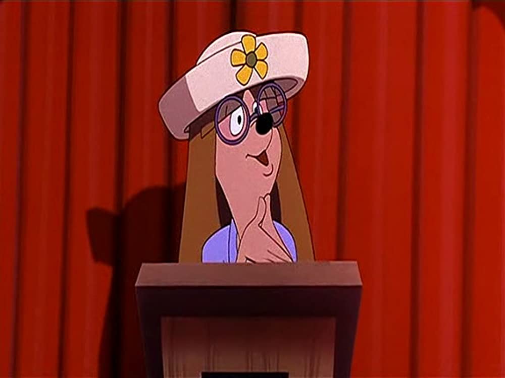 グーフィーとマックス ホリデーは最高!!の画像