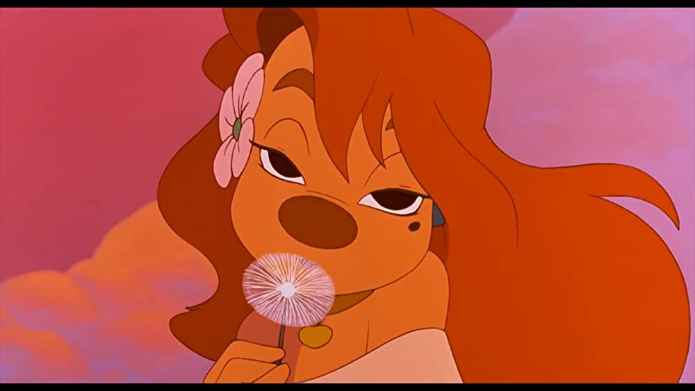 グーフィーとマックス ホリデーは最高!!の画像