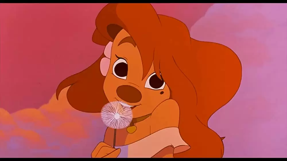 グーフィーとマックス ホリデーは最高!!の画像