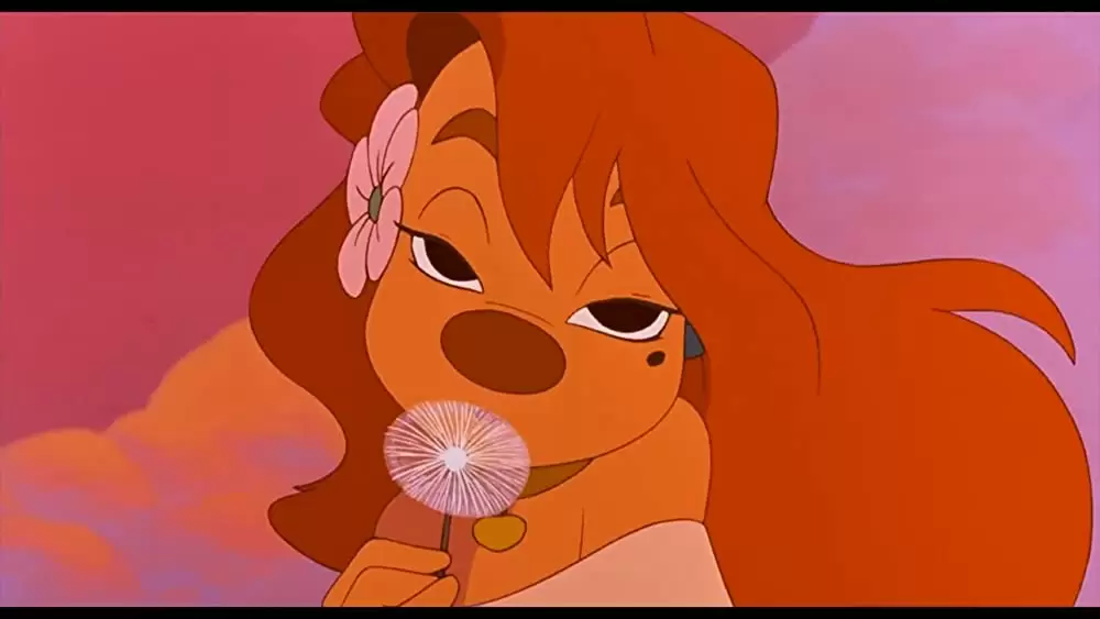 グーフィーとマックス ホリデーは最高!!の画像