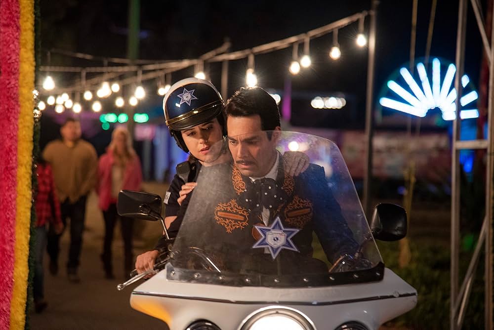 天から舞い降りたメロディの画像