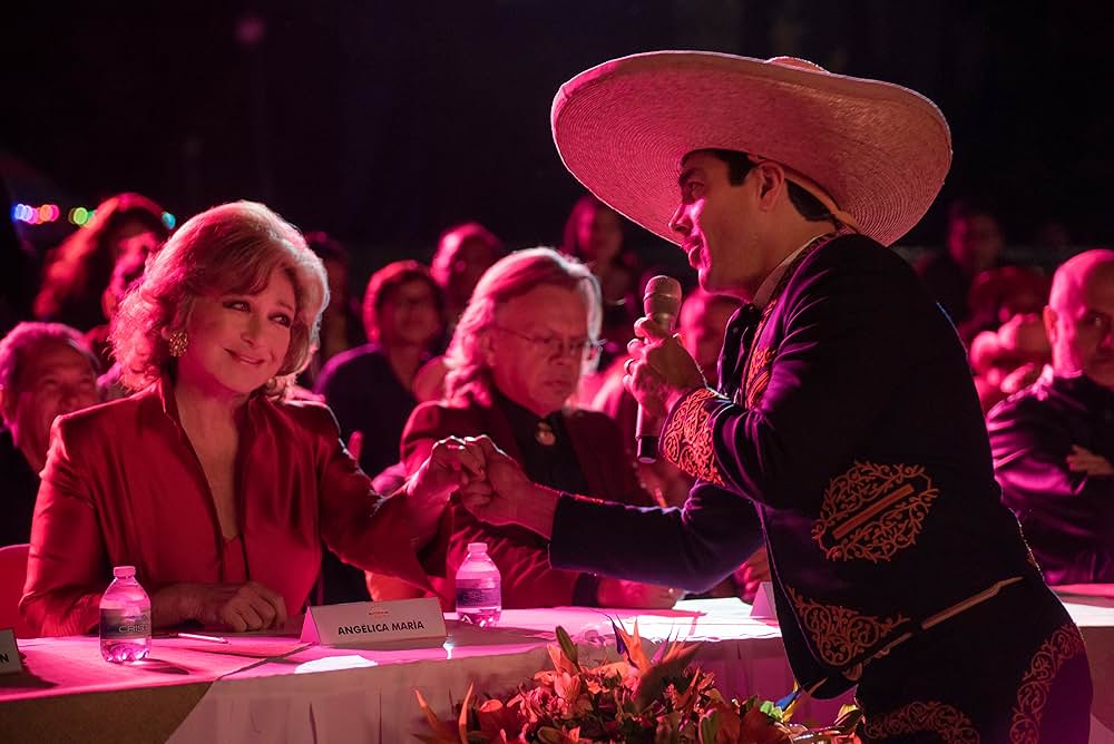 天から舞い降りたメロディの写真