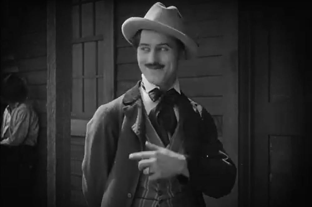 The Half-Breed（原題）の画像