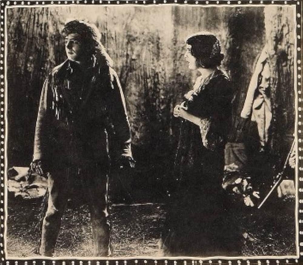 The Half-Breed（原題）の写真