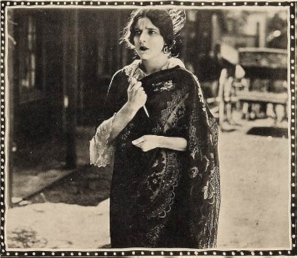 The Half-Breed（原題）の画像