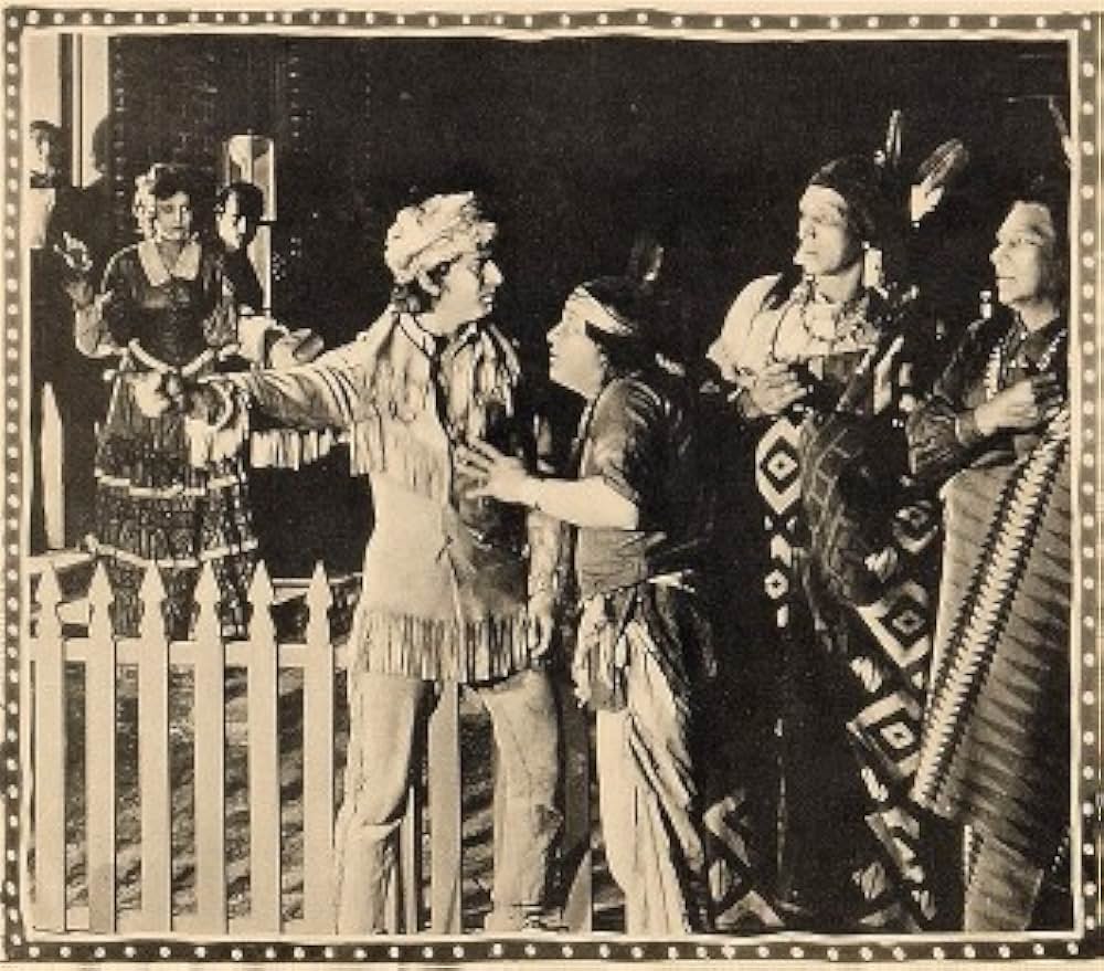 The Half-Breed（原題）の画像