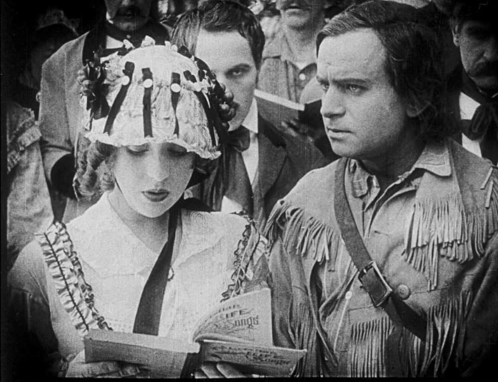 The Half-Breed（原題）の画像