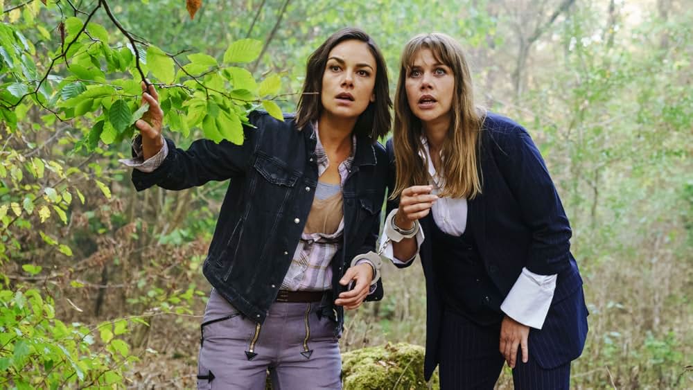 ベルリン、ベルリン 〜人生はノンストップ!〜の画像