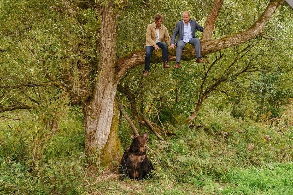 ベルリン、ベルリン 〜人生はノンストップ!〜の写真