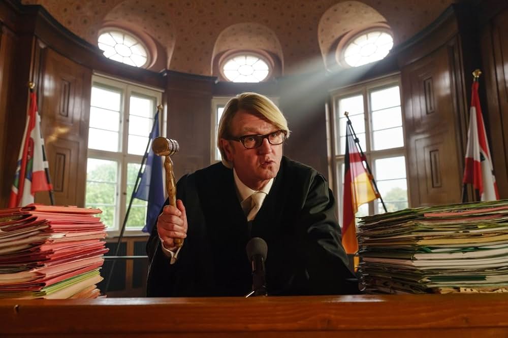 ベルリン、ベルリン 〜人生はノンストップ!〜の画像