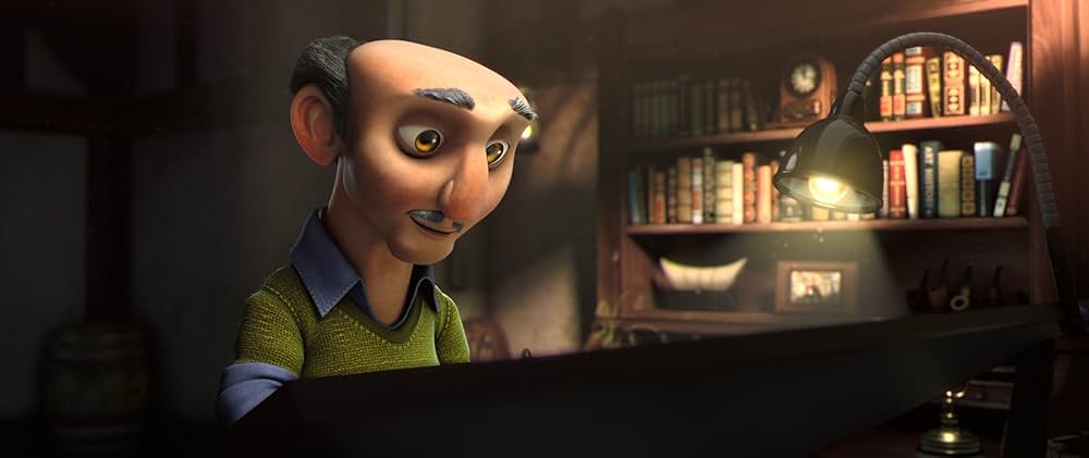 思い出の家の画像