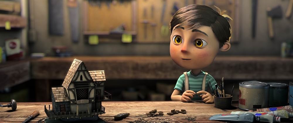 思い出の家の画像