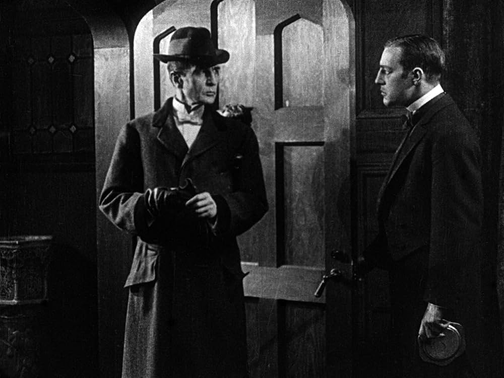 Sherlock Holmes（原題）の画像