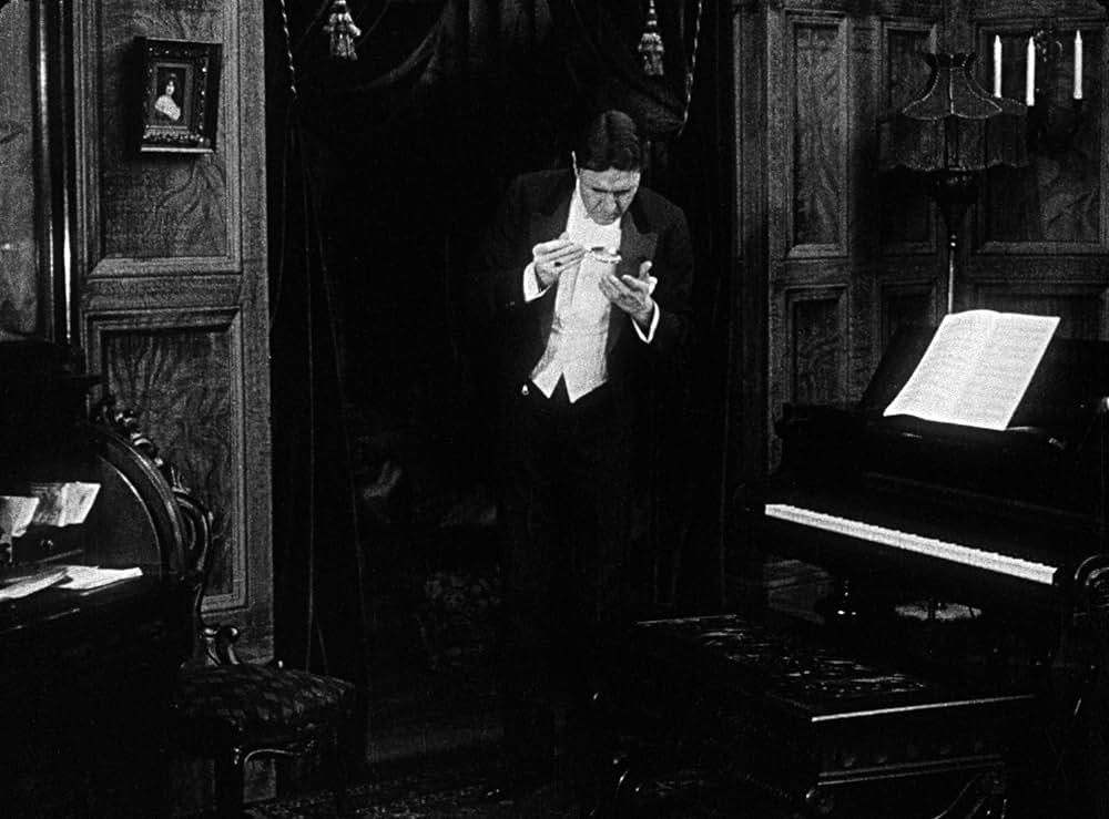 Sherlock Holmes（原題）の画像