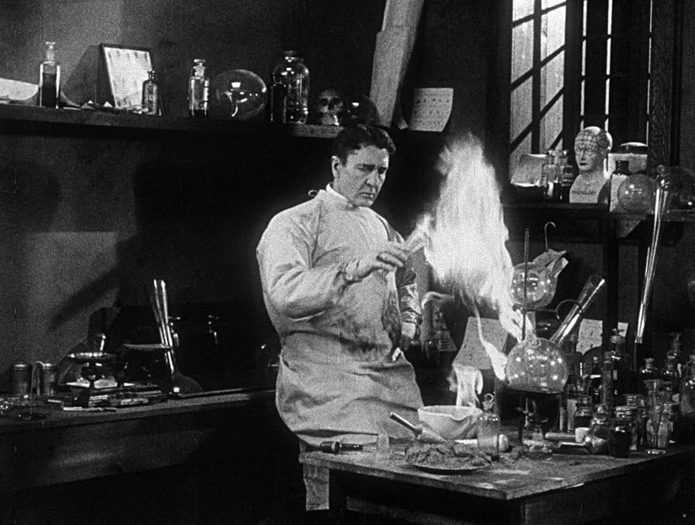 Sherlock Holmes（原題）の画像