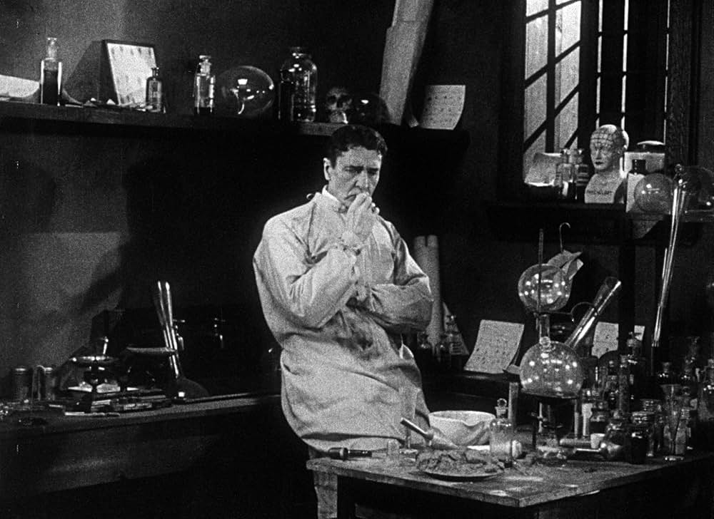 Sherlock Holmes（原題）の画像