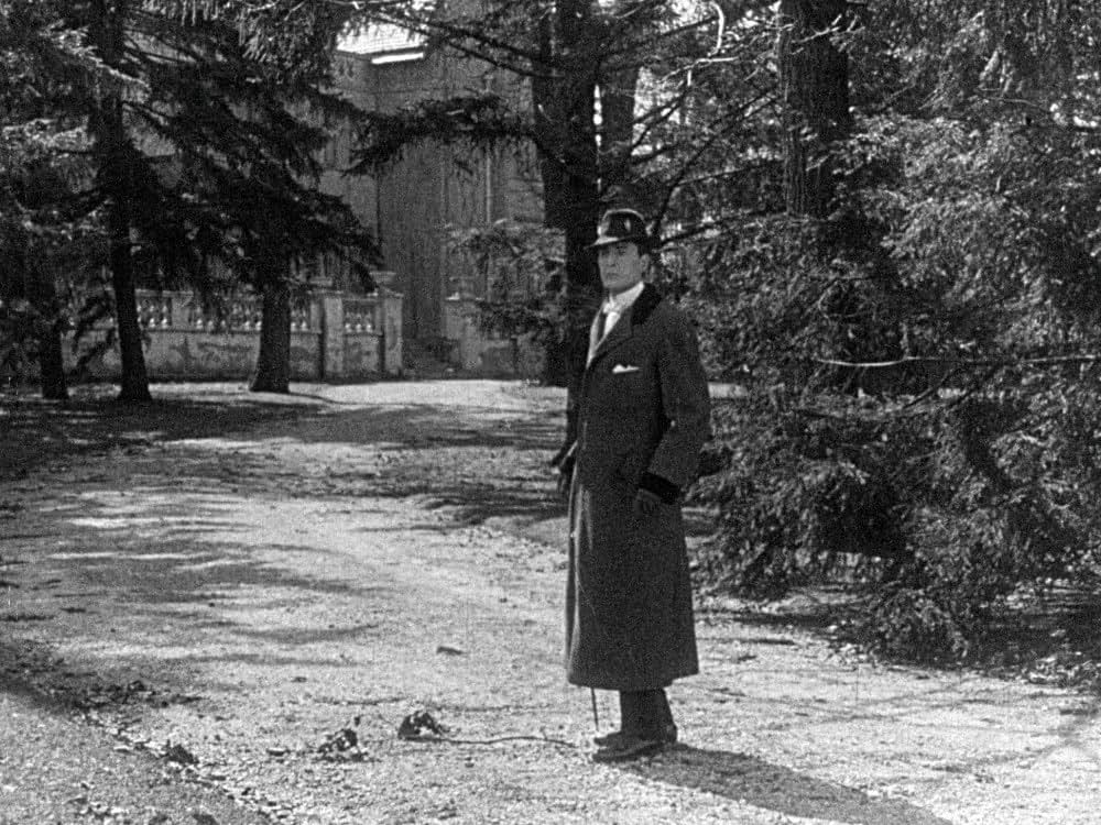 Sherlock Holmes（原題）の画像