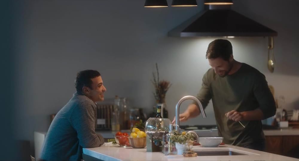 Breaking Fast（原題）の写真