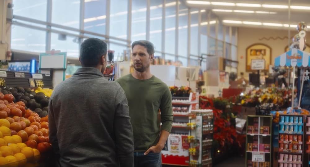 Breaking Fast（原題）の画像