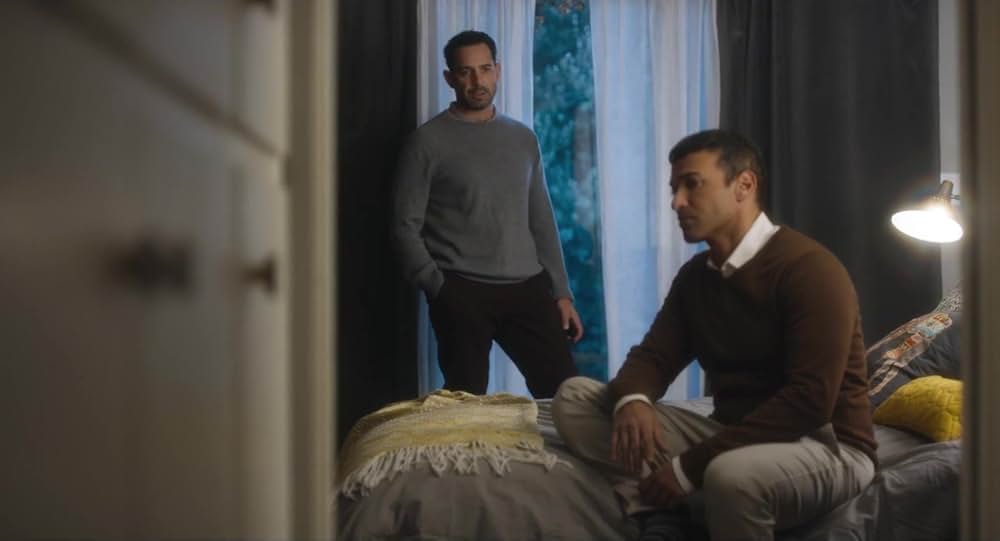 Breaking Fast（原題）の画像