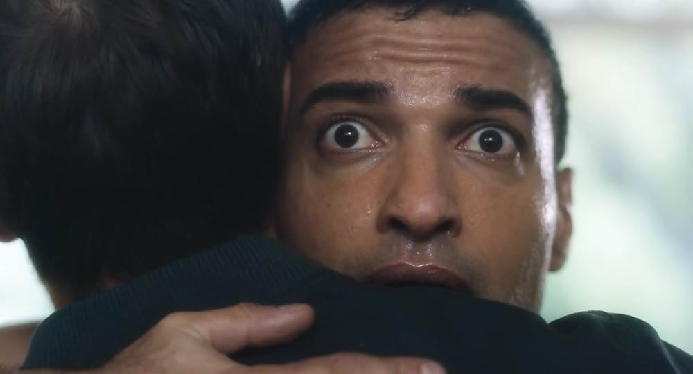 Breaking Fast（原題）の画像