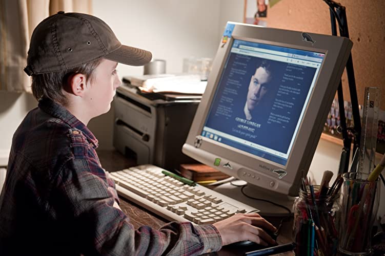 ヒア アフターの画像