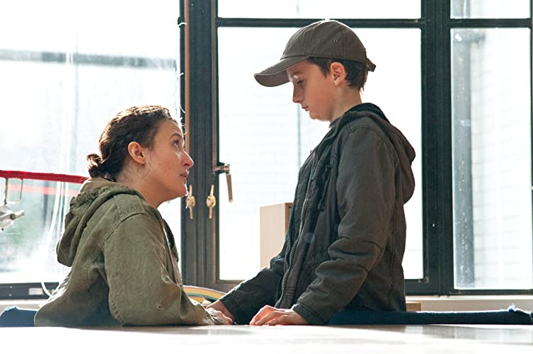 ヒア アフターの画像