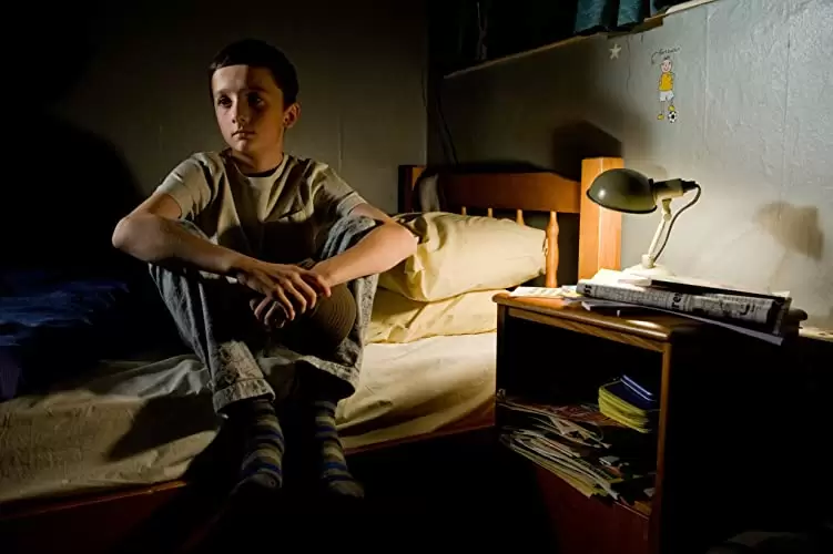 ヒア アフターの画像