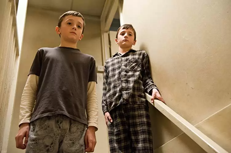 ヒア アフターの画像