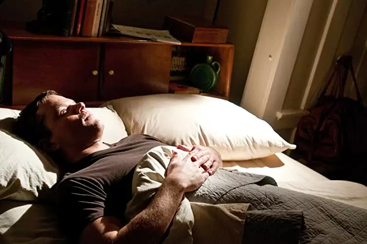 「ヒア アフター」マット・デイモンの画像