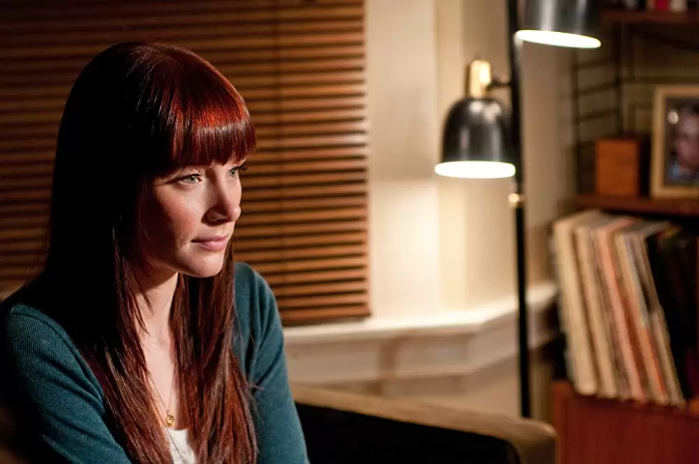 ヒア アフターの画像