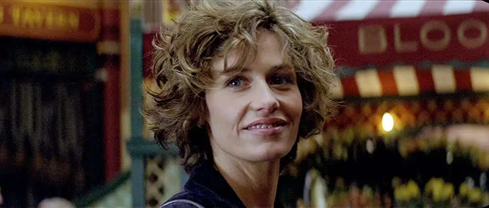 「ヒア アフター」セシル・ドゥ・フランスの画像