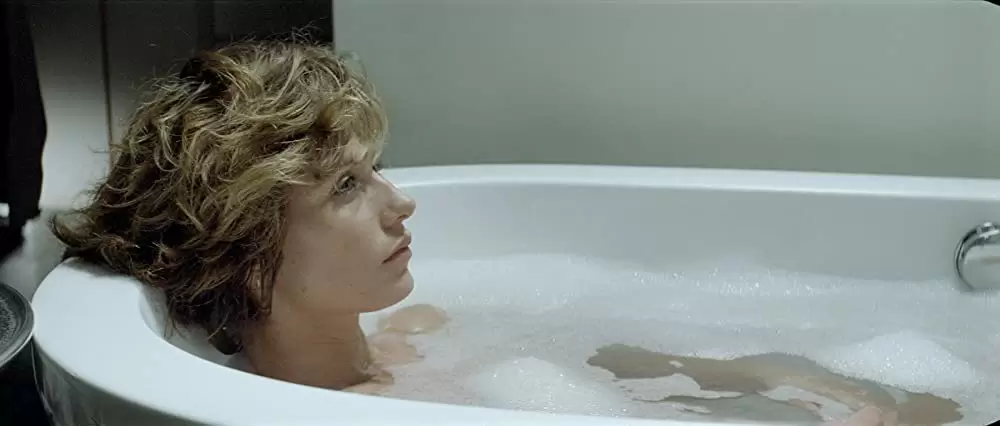 「ヒア アフター」セシル・ドゥ・フランスの画像