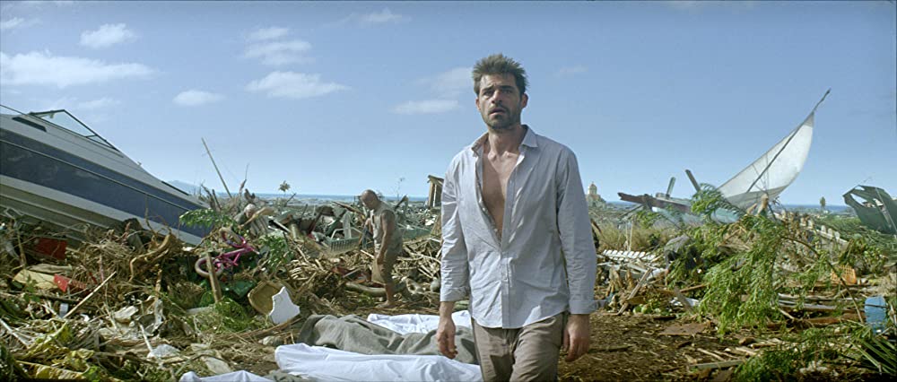 ヒア アフターの画像