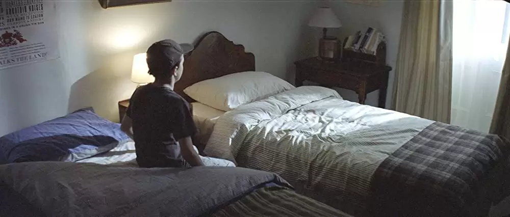 ヒア アフターの画像