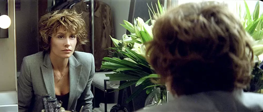 「ヒア アフター」セシル・ドゥ・フランスの画像