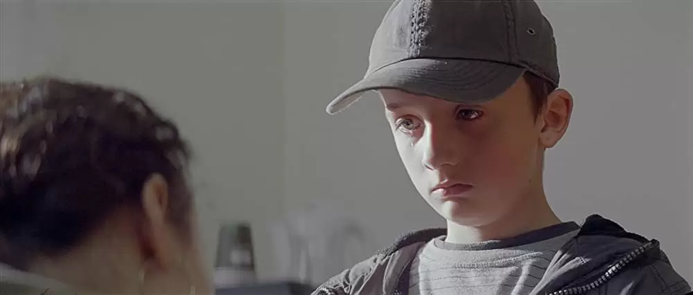 ヒア アフターの画像