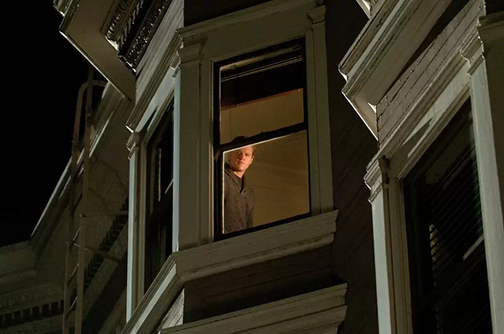 「ヒア アフター」マット・デイモンの画像