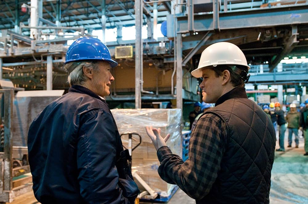 ヒア アフターの画像