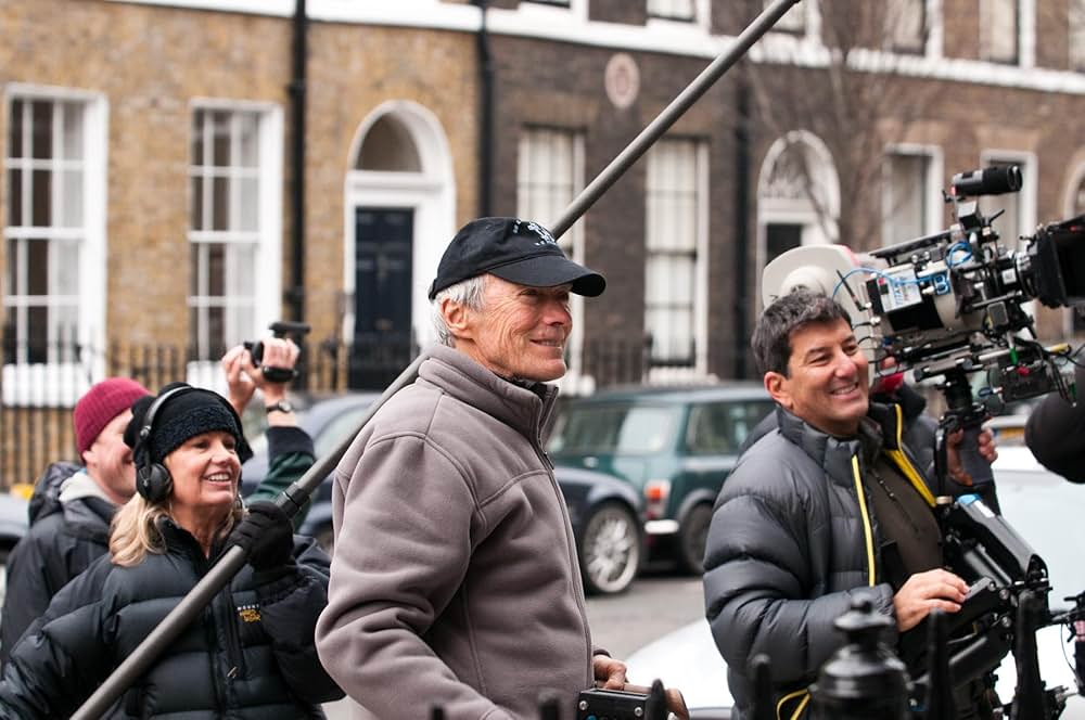 ヒア アフターの画像