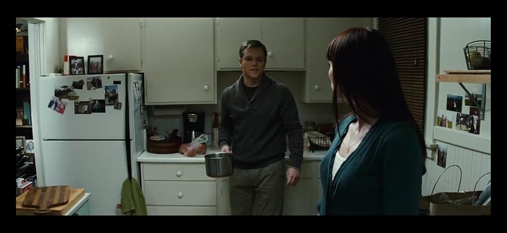 ヒア アフターの画像