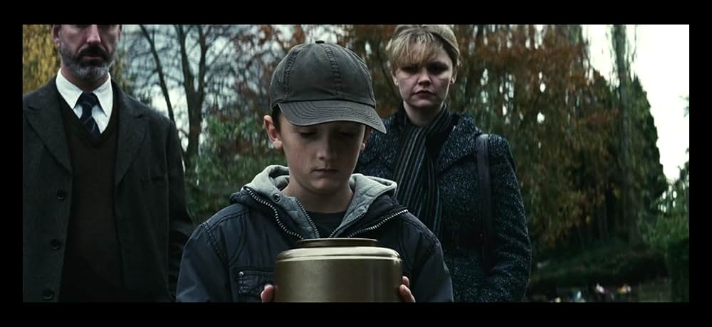 ヒア アフターの画像