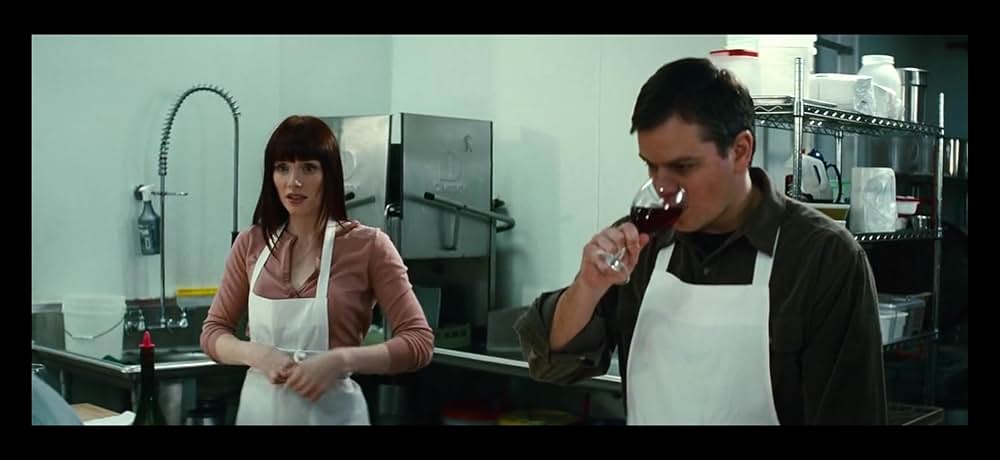 ヒア アフターの画像