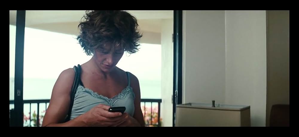 ヒア アフターの画像