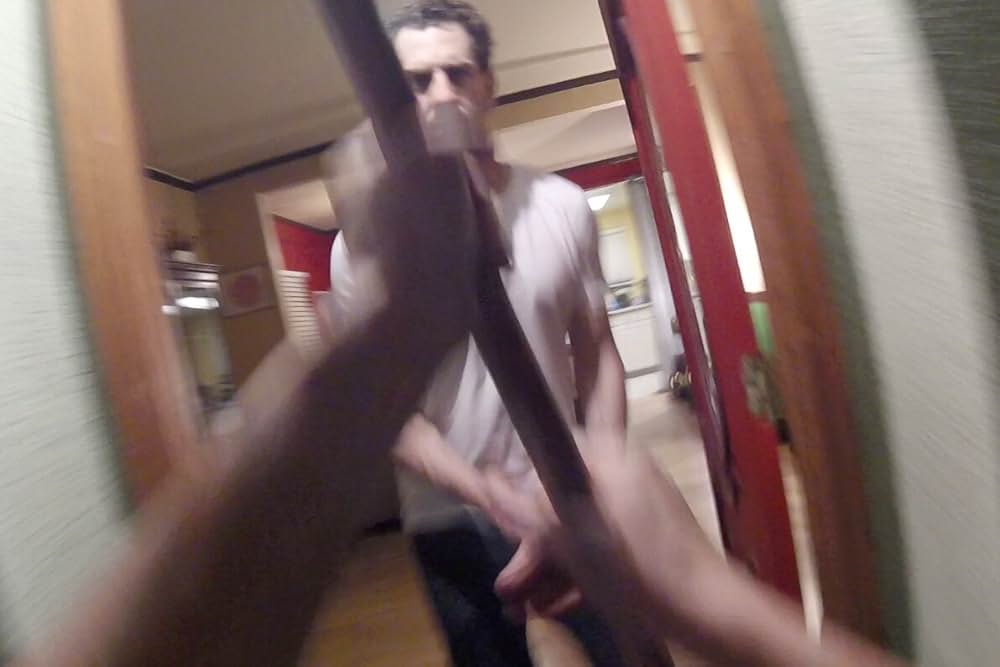 From Jennifer（原題）の画像