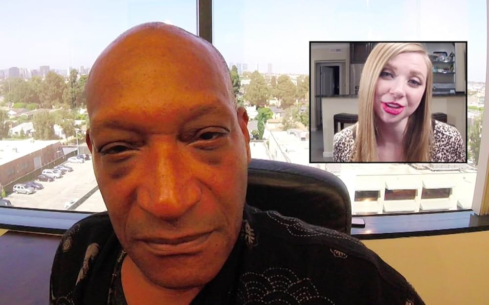 From Jennifer（原題）の画像