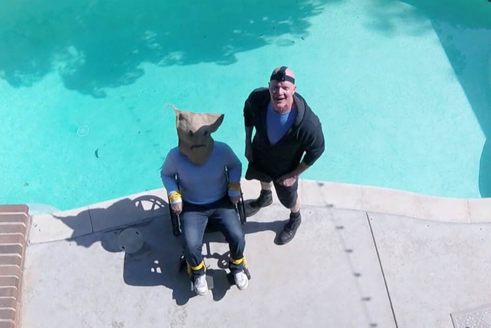 From Jennifer（原題）の画像